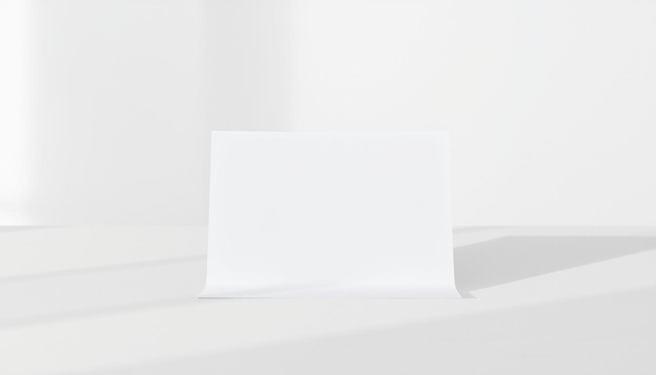 Plan visual