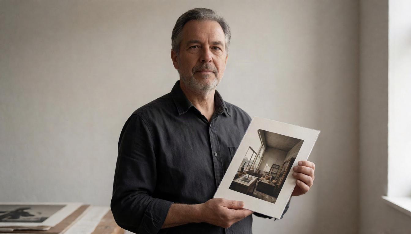 Carlos M.